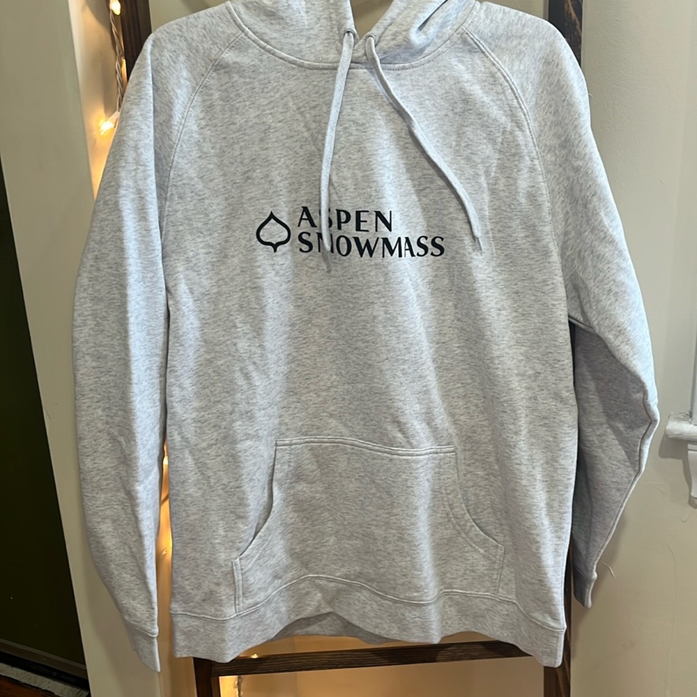 Aspen Snowmass Sweatshirt